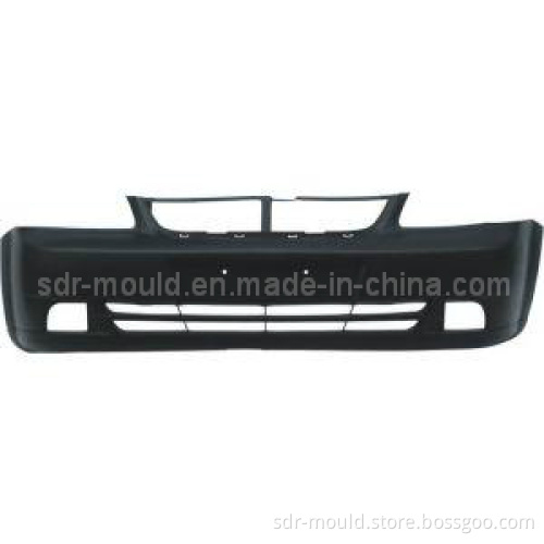 Plastic Injection Mold for Auto Parts with Competitive Price